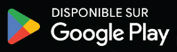 Disponible sur Google Play