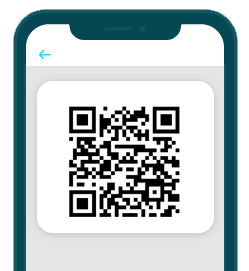 QR code pour télécharger AutostopMobility